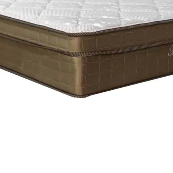 COLCHAO STAR ONE CASAL 1.88X1.38X0.30 CM ORTOPEDICO - ESPUMA D 28