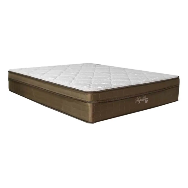 COLCHAO STAR ONE CASAL 1.88X1.38X0.30 CM ORTOPEDICO - ESPUMA D 28