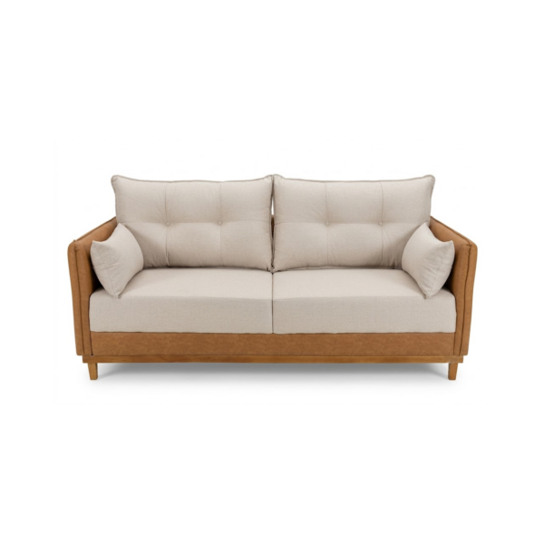 SOFA LIVING HAVANA 2 LUG 2,00M