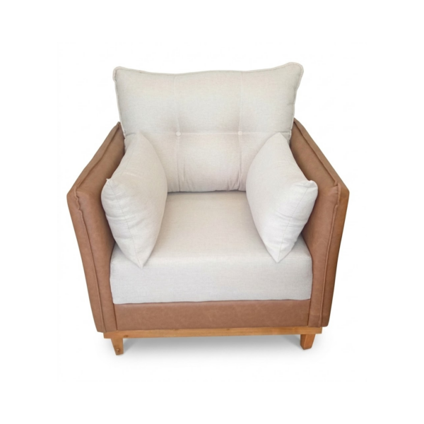 POLTRONA HAVANA 1 LUG