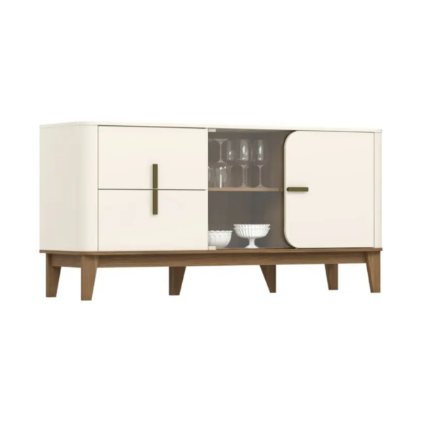 BUFFET RAEL 800 X 1650 X 450MM