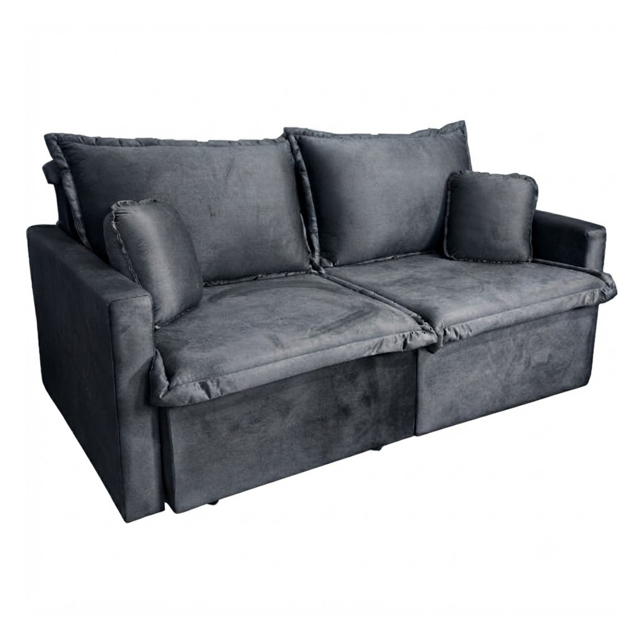 SOFA POSITANO MOD. 0.80CM BR 10CM