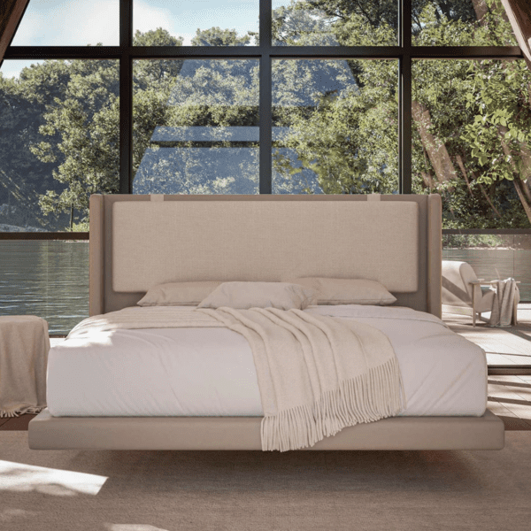 CAMA PIER QUEEN 1.60 - 1.18 X 2.10 X 1.88