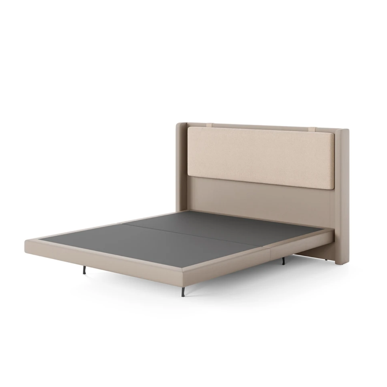 CAMA PIER QUEEN 1.60 - 1.18 X 2.10 X 1.88