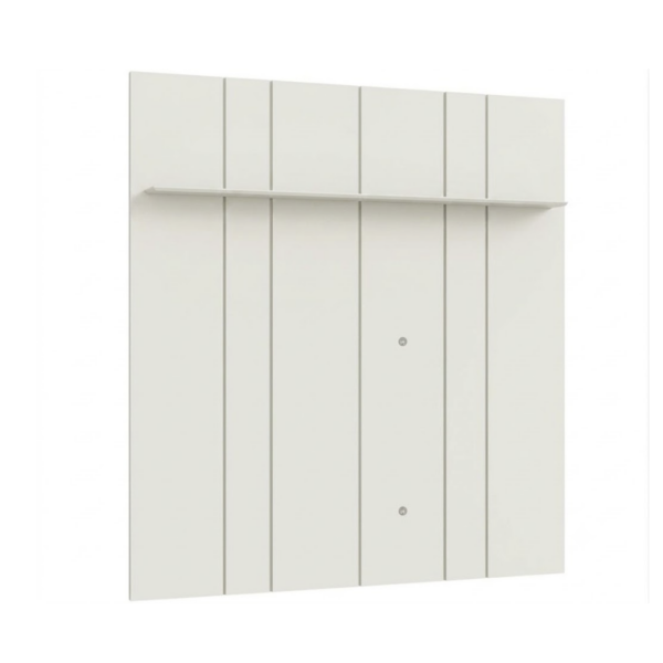 Alternative view of Painel Liso Prime 2.2 - Com LED - 2.30 x 2.50