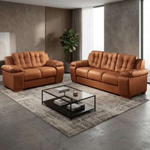 SOFA 220 2 E 3 LUGARES