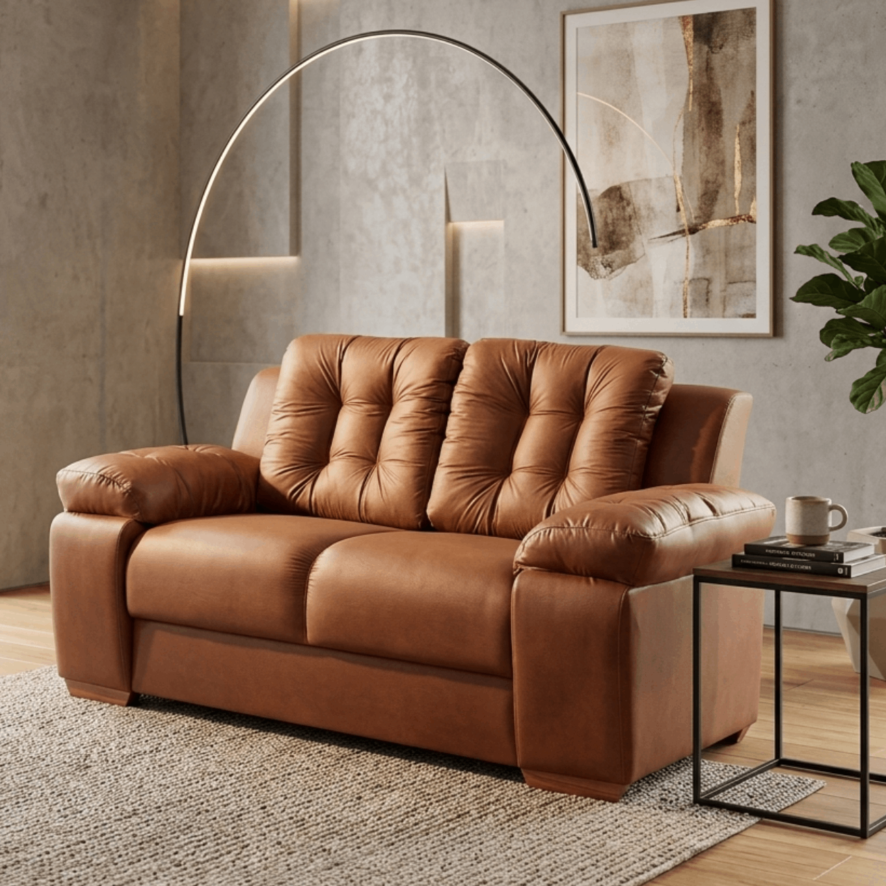 SOFA 220 2 LUGARES