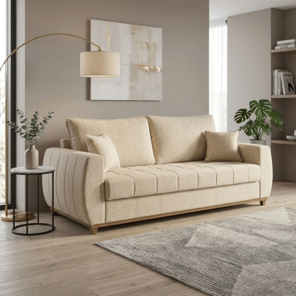 SOFA LIVING TOKYO 03 1.40M