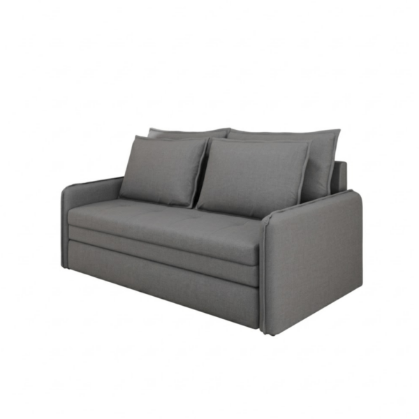 SOFA CAMA LIVING MARICA 3083 1.56M BR 10 - ESPUMA D28