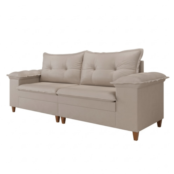 SOFA LIVING BELMONTE 3082 2 LUGARES - 2.10